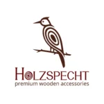 Holzspecht - Holzuhren & Ringe